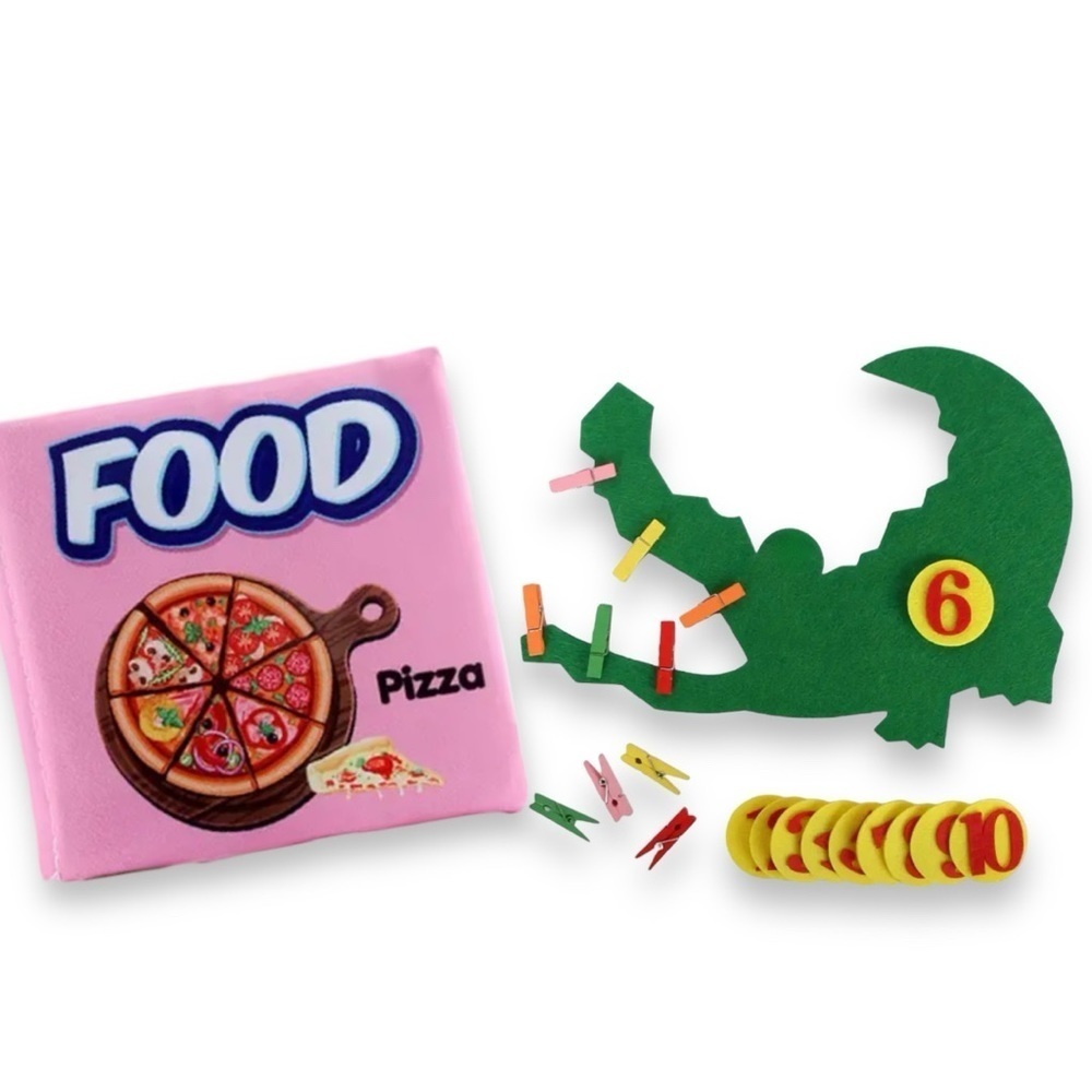New Busy learning bundles  Montessori Toy For Toddlers​​